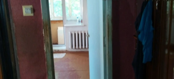 Фото 1. Однокомнатная квартира, продажа. Житомир Центр