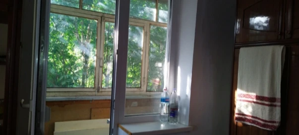 Фото 2. Однокомнатная квартира, продажа. Житомир Центр