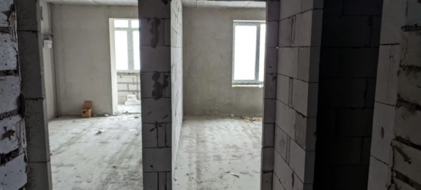 Фото 2. Однокімнатна квартира, продаж. Житомир Центр