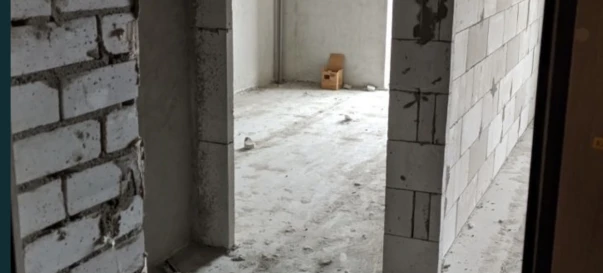 Фото 3. Однокімнатна квартира, продаж. Житомир Центр