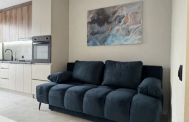 Фото Однокомнатная квартира, продажа. Житомир Центр