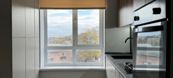 Фото 4. Однокімнатна квартира, продаж. Житомир Центр