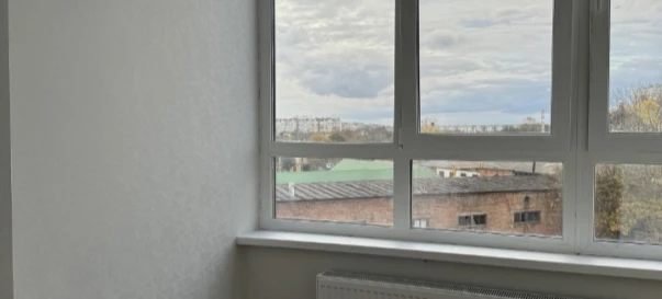 Фото 2. Однокімнатна квартира, продаж. Житомир Центр