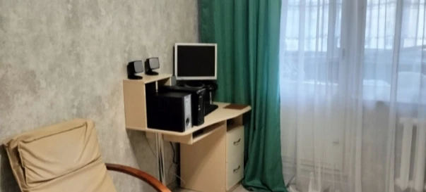 Photo 1. One-Room flat, for sale. Zhytomyr Богуния