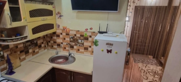 Photo 1. One-Room flat, to rent. Zhytomyr Центр