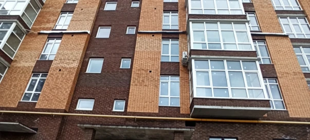 Foto 1. Dos Ambientes piso, en venta. Zhytomyr Крошня