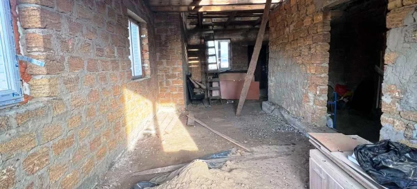 Foto 4. Casa, en venta. Zhytomyr Крошня