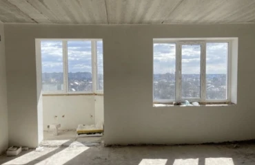 Фото Четырехкомнатная квартира, продаж. Житомир Гормолзавод