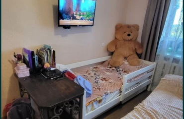 Photo One-Room flat, for sale. Zhytomyr Польова