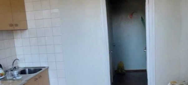 Фото 3. Однокімнатна квартира, продаж. Житомир Маликова