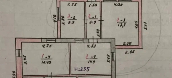 Фото 4. Дом, продажа. Житомир Центр
