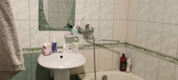 Фото 1. Однокімнатна квартира, продаж. Житомир Польова