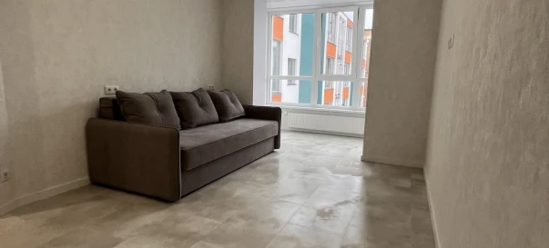 Фото 3. Однокомнатная квартира, продажа. Житомир Крошня