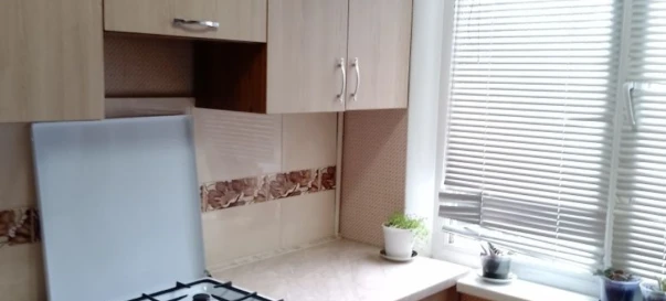 Фото 4. Однокомнатная квартира, продажа. Житомир Польова