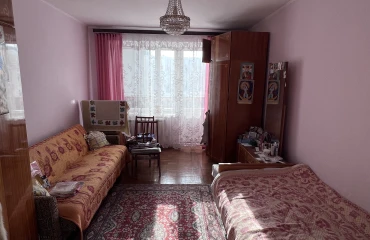 Foto Dos Ambientes piso, en venta. Zhytomyr Богунія