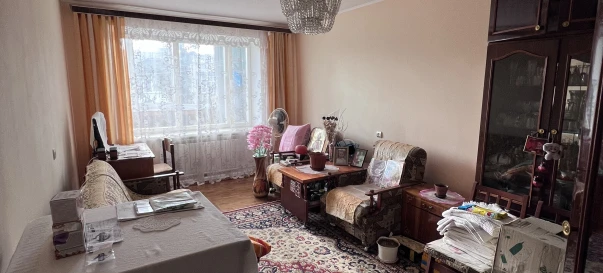 Фото 2. Двухкомнатная квартира, продажа. Житомир Богунія