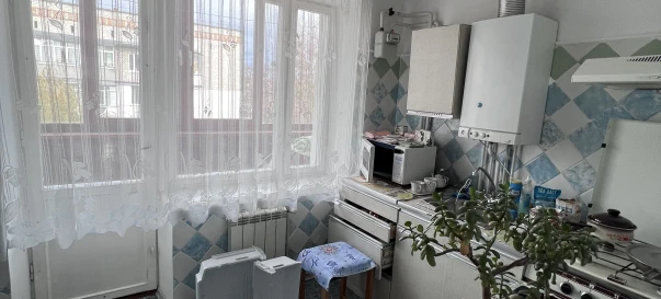 Фото 4. Двухкомнатная квартира, продажа. Житомир Богунія