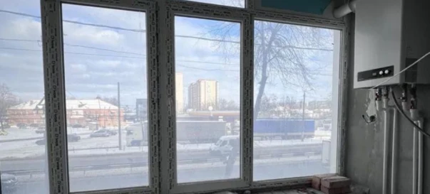 Foto 1. Monoambiente piso, en venta. Zhytomyr Богунія