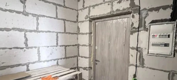 Foto 2. Monoambiente piso, en venta. Zhytomyr Богунія