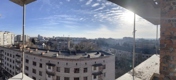 Фото 4. Однокімнатна квартира, продаж. Житомир Центр