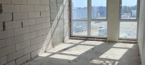 Фото 1. Однокімнатна квартира, продаж. Житомир Центр