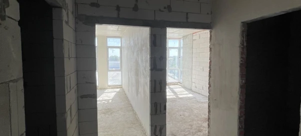 Фото 3. Однокімнатна квартира, продаж. Житомир Центр