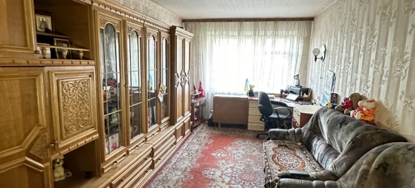 Фото 1. Трехкомнатная квартира, продажа. Житомир Центр