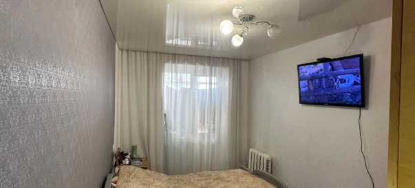 Фото 3. Трехкомнатная квартира, продажа. Житомир Центр