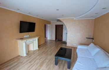 Photo Three-Room flat, to rent. Zhytomyr Центр