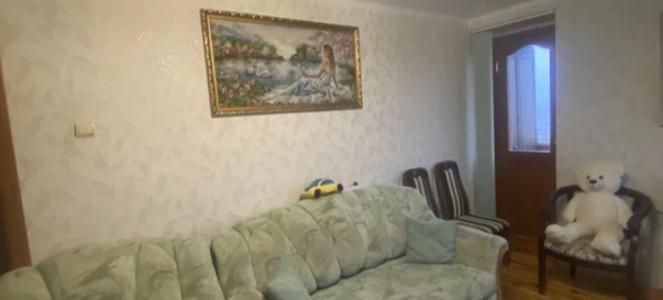 Photo 1. Two-Room flat, for sale. Zhytomyr Богунія
