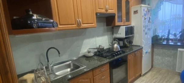 Photo 2. Two-Room flat, for sale. Zhytomyr Богунія