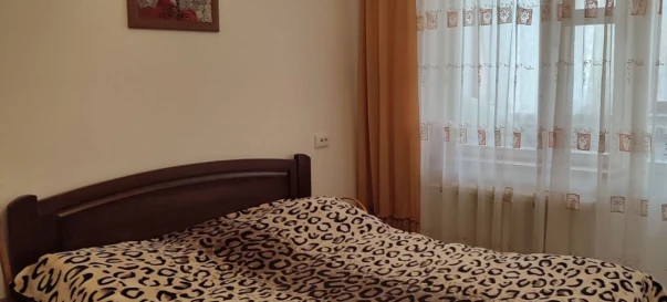Фото 1. Четырехкомнатная квартира, продажа. Житомир Маликова