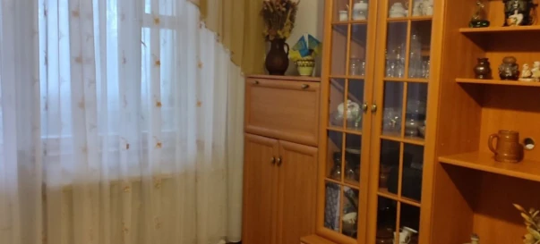 Фото 3. Четырехкомнатная квартира, продажа. Житомир Маликова