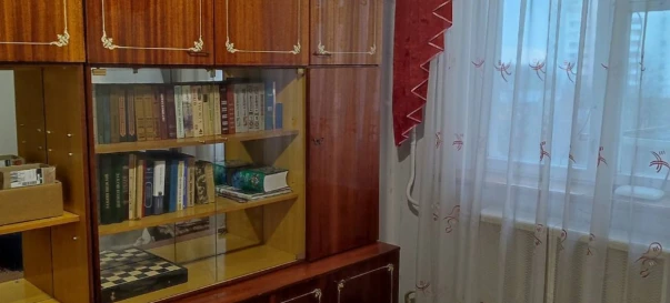 Фото 4. Четырехкомнатная квартира, продажа. Житомир Маликова