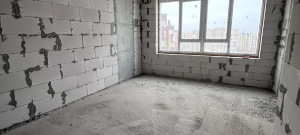 Фото 1. Однокімнатна квартира, продаж. Житомир Гормолзавод
