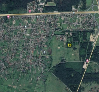 Photo 3. Lot, for sale. Zhytomyr Передмістя