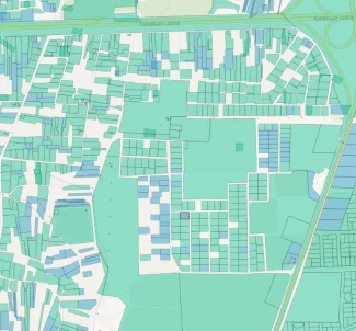 Photo 2. Lot, for sale. Zhytomyr Передмістя