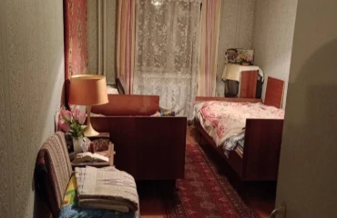 Photo Three-Room flat, for sale. Zhytomyr Центр