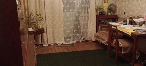 Фото 3. Трикімнатна квартира, продаж. Житомир Центр