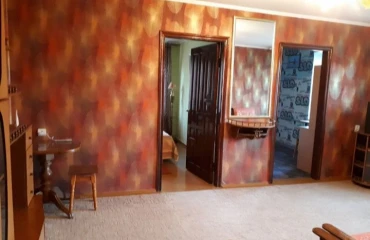 Photo Three-Room flat, to rent. Zhytomyr Центр