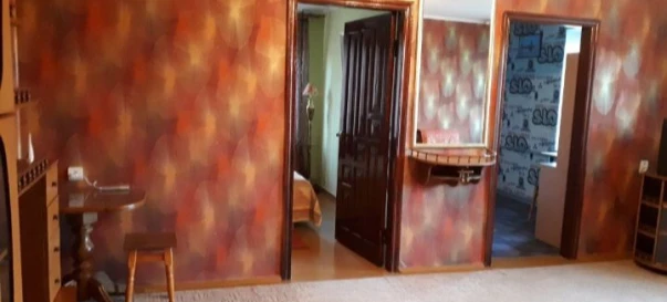 Photo 1. Three-Room flat, to rent. Zhytomyr Центр