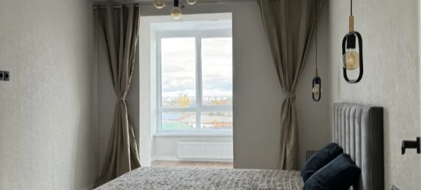 Zdjęcie 4. Kawalerka mieszkanie, na sprzedaż. Zhytomyr Центр