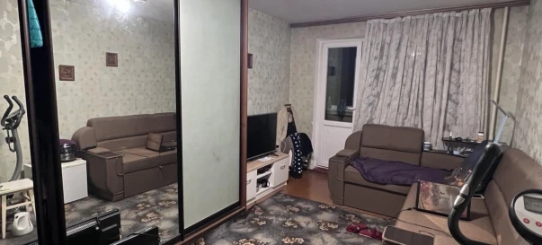 Photo 1. Three-Room flat, for sale. Zhytomyr Полевая