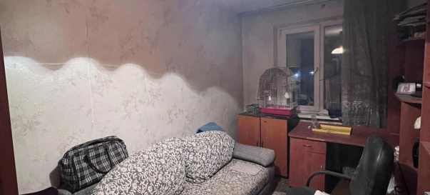 Photo 3. Three-Room flat, for sale. Zhytomyr Полевая