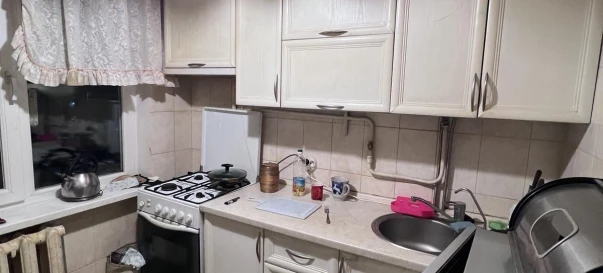 Photo 4. Three-Room flat, for sale. Zhytomyr Полевая
