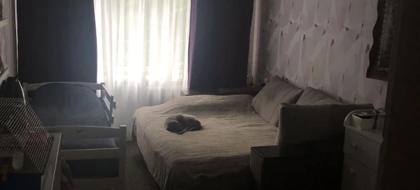 Фото 4. Двокімнатна квартира, продаж. Житомир Центр