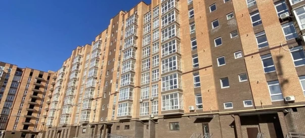 Фото 1. Однокомнатная квартира, продажа. Житомир Крошня