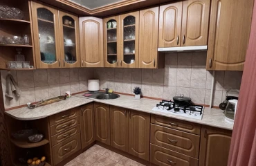 Фото Четырехкомнатная квартира, продаж. Житомир Малікова