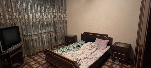 Фото 3. Четырехкомнатная квартира, продаж. Житомир Малікова