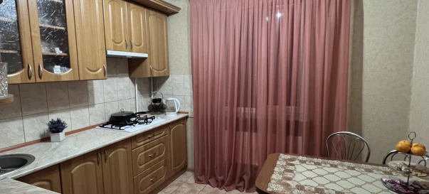 Фото 2. Четырехкомнатная квартира, продаж. Житомир Малікова
